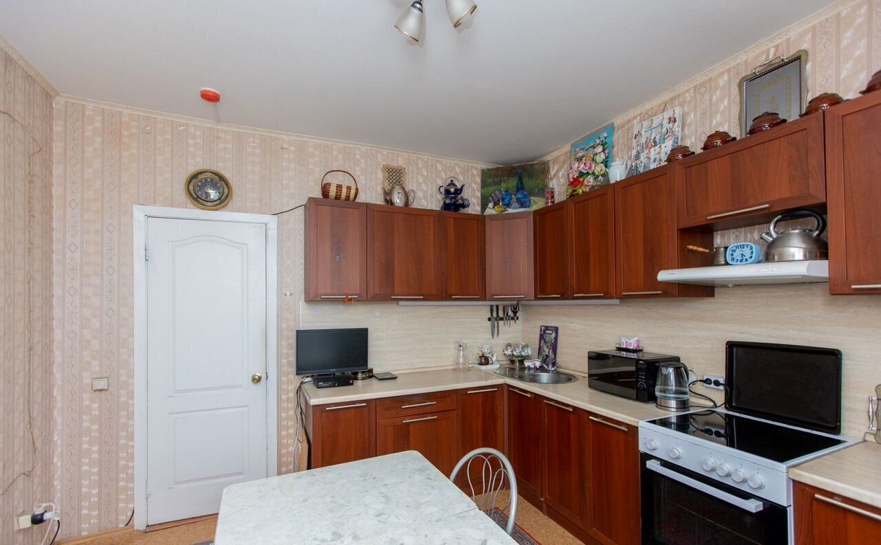 квартира г Оренбург р-н Ленинский ул Салмышская 72/2 фото 10