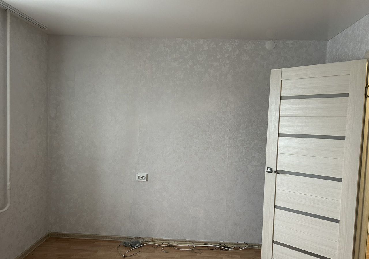 квартира г Ижевск р-н Устиновский Аэропорт ул Союзная 129 фото 1