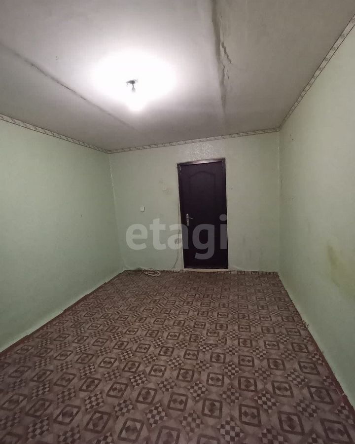 комната г Стерлитамак Курчатовский ул Курчатова 14 фото 2