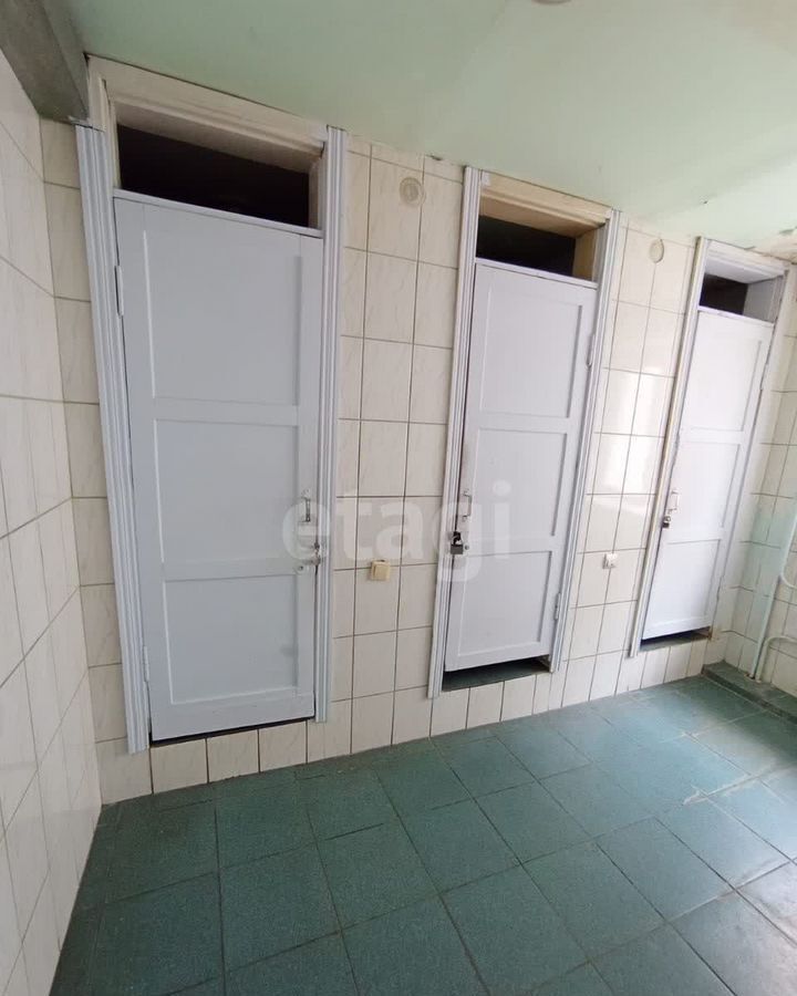 комната г Стерлитамак Курчатовский ул Курчатова 14 фото 4