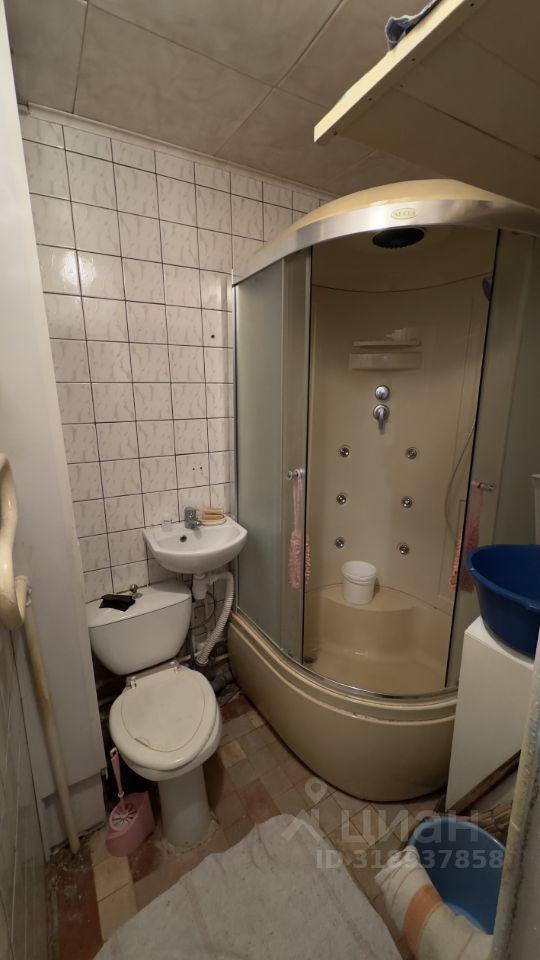 квартира г Чехов ул Гагарина 52 фото 4