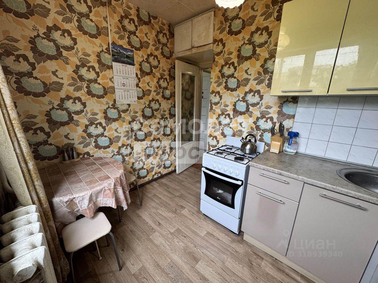 квартира г Дмитров мкр им А.Маркова 3 фото 4