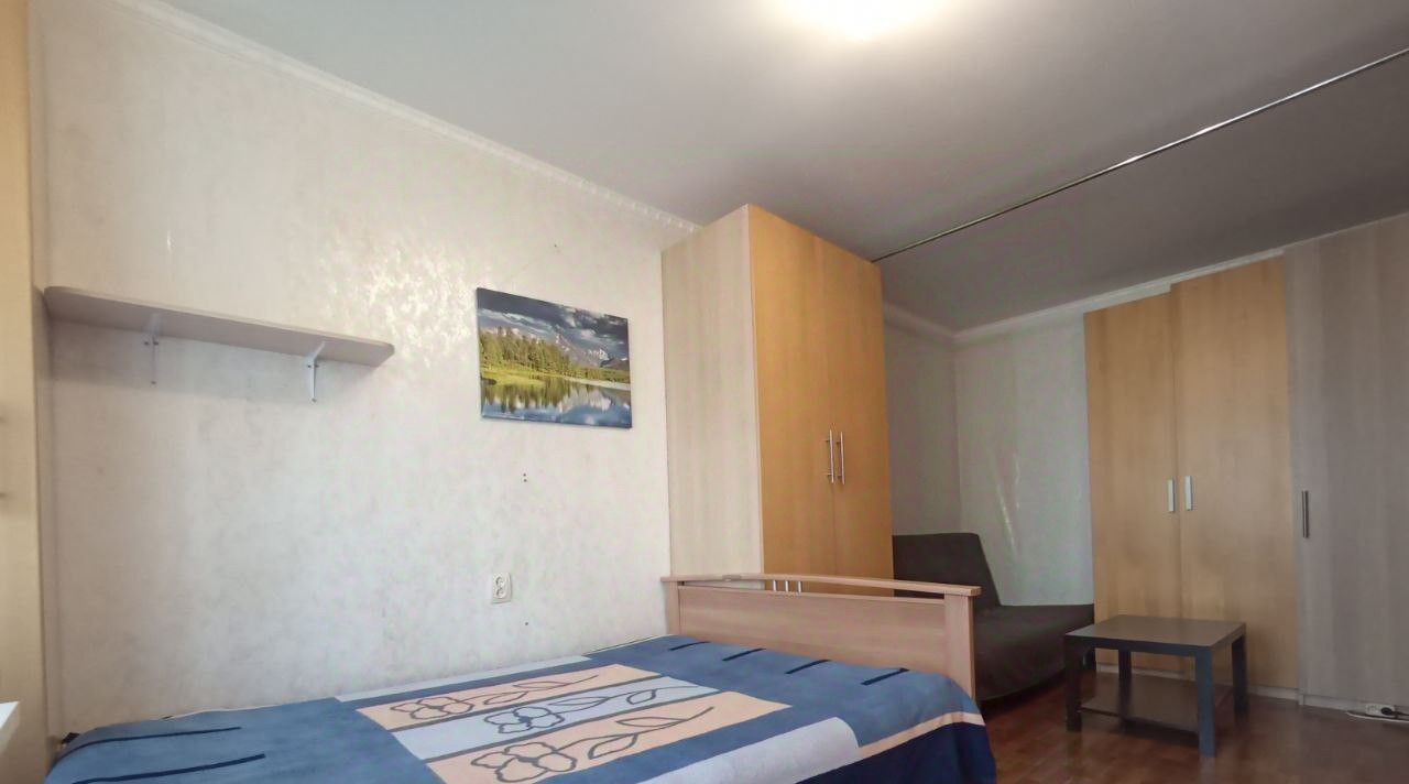 комната г Зеленоград Зеленоград — Крюково, к 410 фото 4