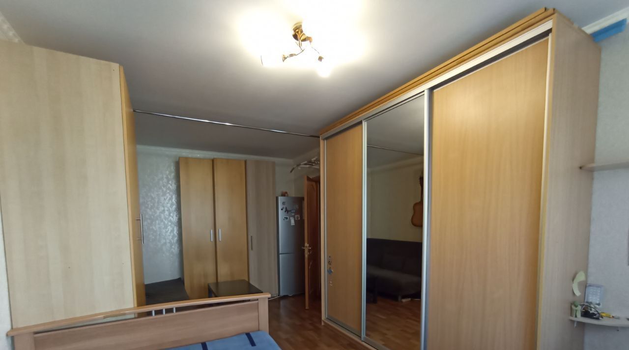 комната г Зеленоград Зеленоград — Крюково, к 410 фото 3