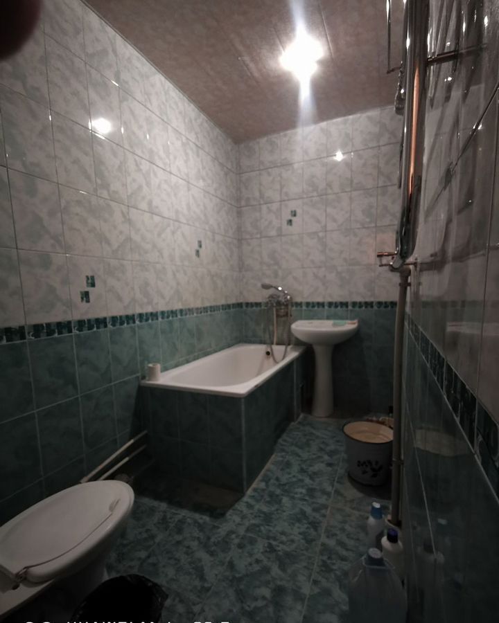 квартира г Нальчик Искож ул Кабардинская 212 фото 8