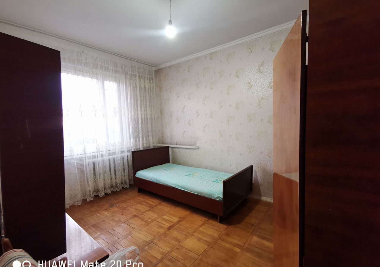 квартира г Нальчик Искож ул Кабардинская 212 фото 10