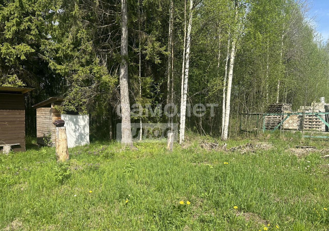 земля г Сыктывкар ул 7 Линия фото 28