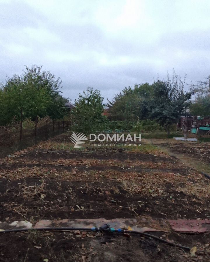 земля г Новочеркасск снт Виноградная лоза 363 фото 5