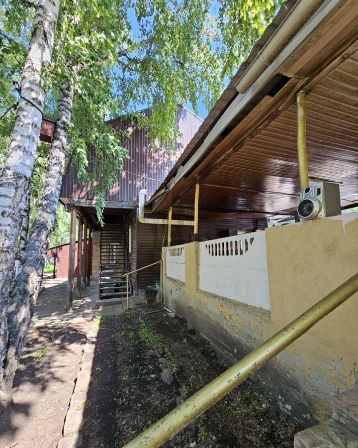 офис г Красноярск тракт Енисейский 1 километр, Емельяновский р-н, 30-й фото 12