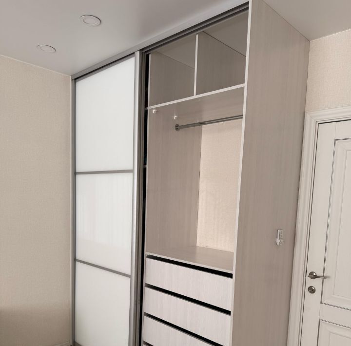 квартира г Абакан ул Некрасова 37 фото 6