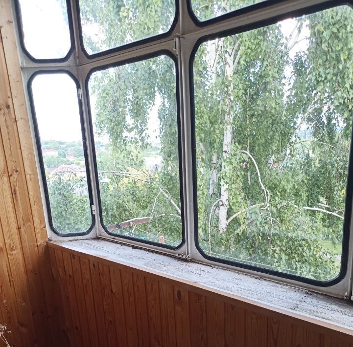квартира г Саранск рп Николаевка ул Ленина 64 фото 10