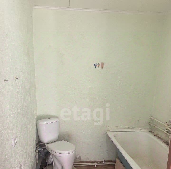 квартира г Бийск ул Социалистическая 123/1 фото 10