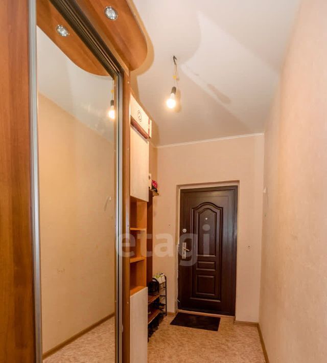 квартира г Бийск ул Советская 189/6 фото 7