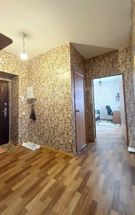 квартира г Омск ул И.Мишина 8 Ленинский АО фото 18