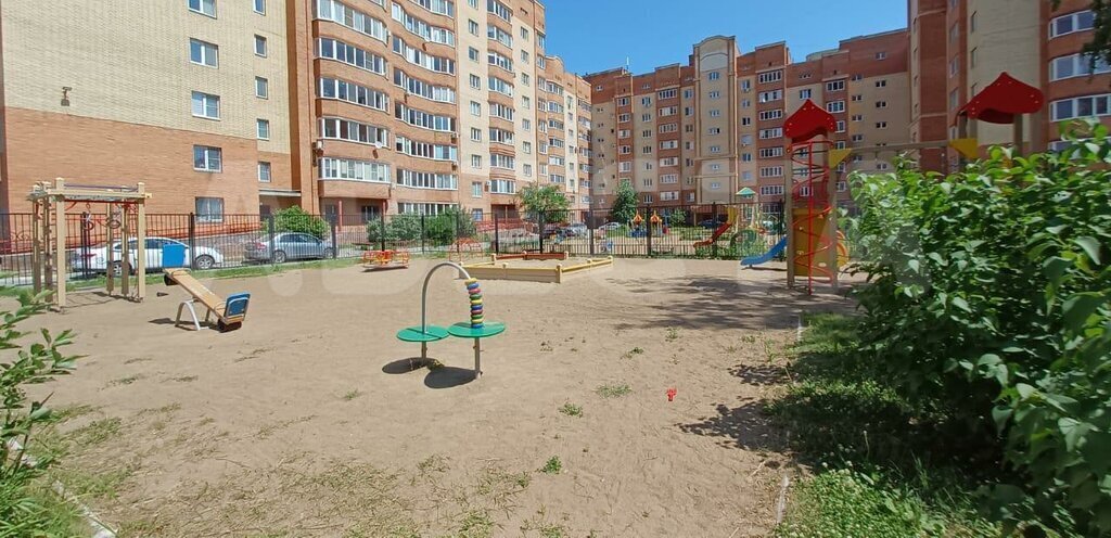 квартира г Омск ул И.Мишина 8 Ленинский АО фото 25