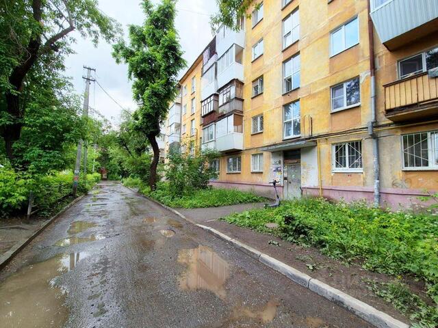 квартира р-н Орджоникидзевский дом 49а фото
