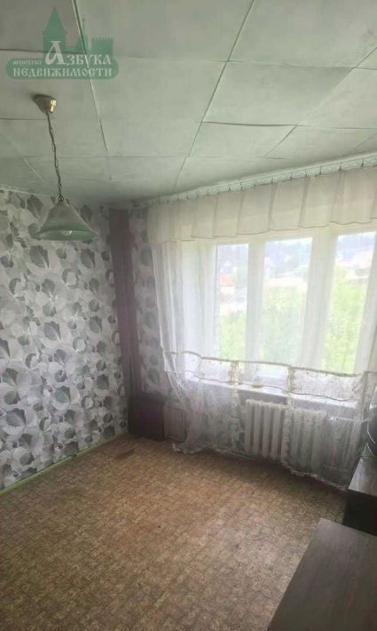 комната г Смоленск р-н Заднепровский ул Седова 20 фото 2