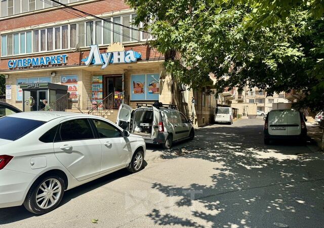 свободного назначения ул Абубакарова 106к/1 р-н Советский фото