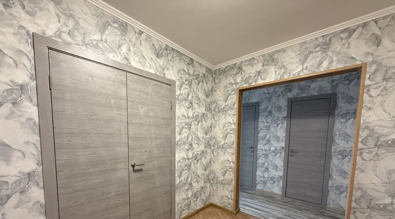 квартира г Балашиха ул Евстафьева 3 28 микрорайон фото 4