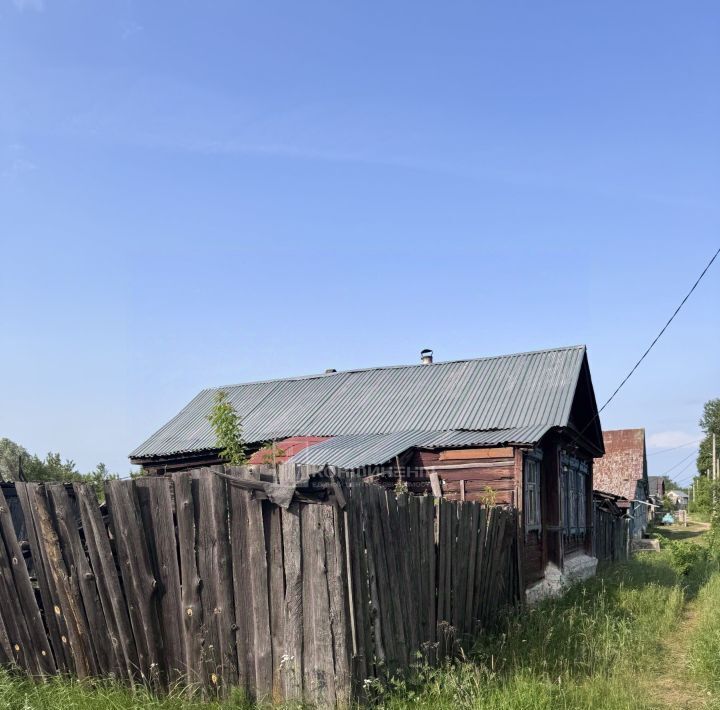 дом г Ковров ул Верхняя Старка 19 фото 4