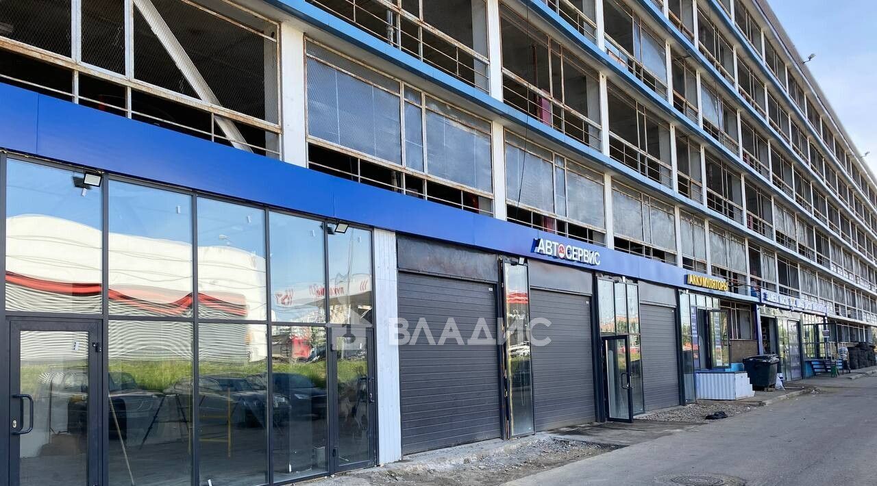 свободного назначения г Москва метро Бунинская аллея проезд Чечёрский 31 муниципальный округ Южное Бутово фото 2