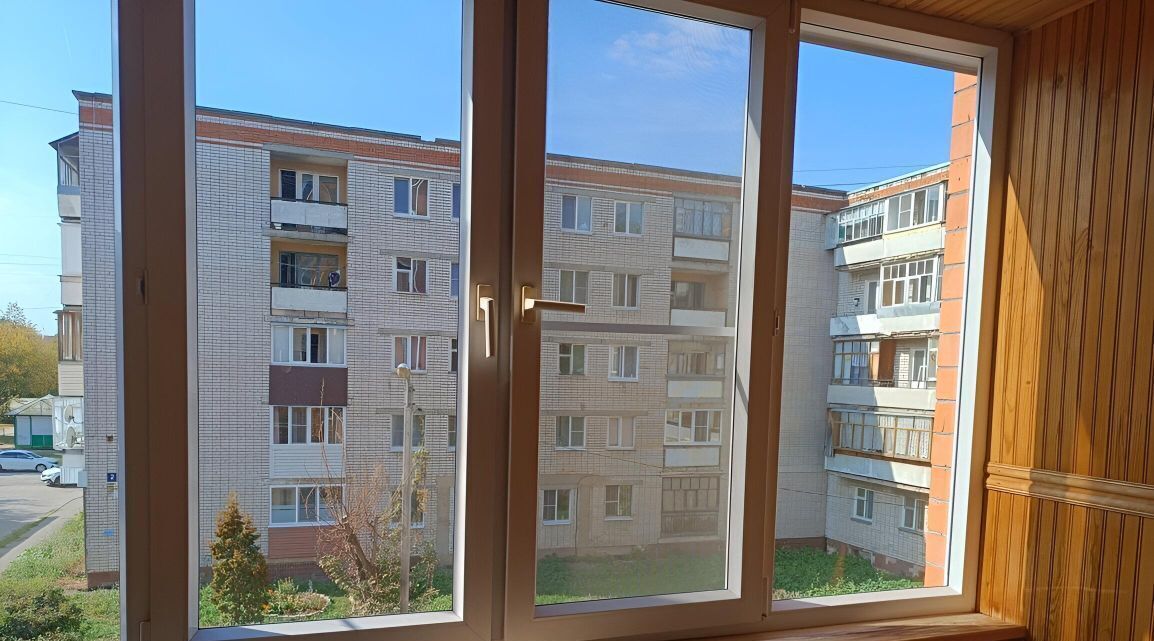 квартира г Йошкар-Ола ул Подольских курсантов 2 фото 4