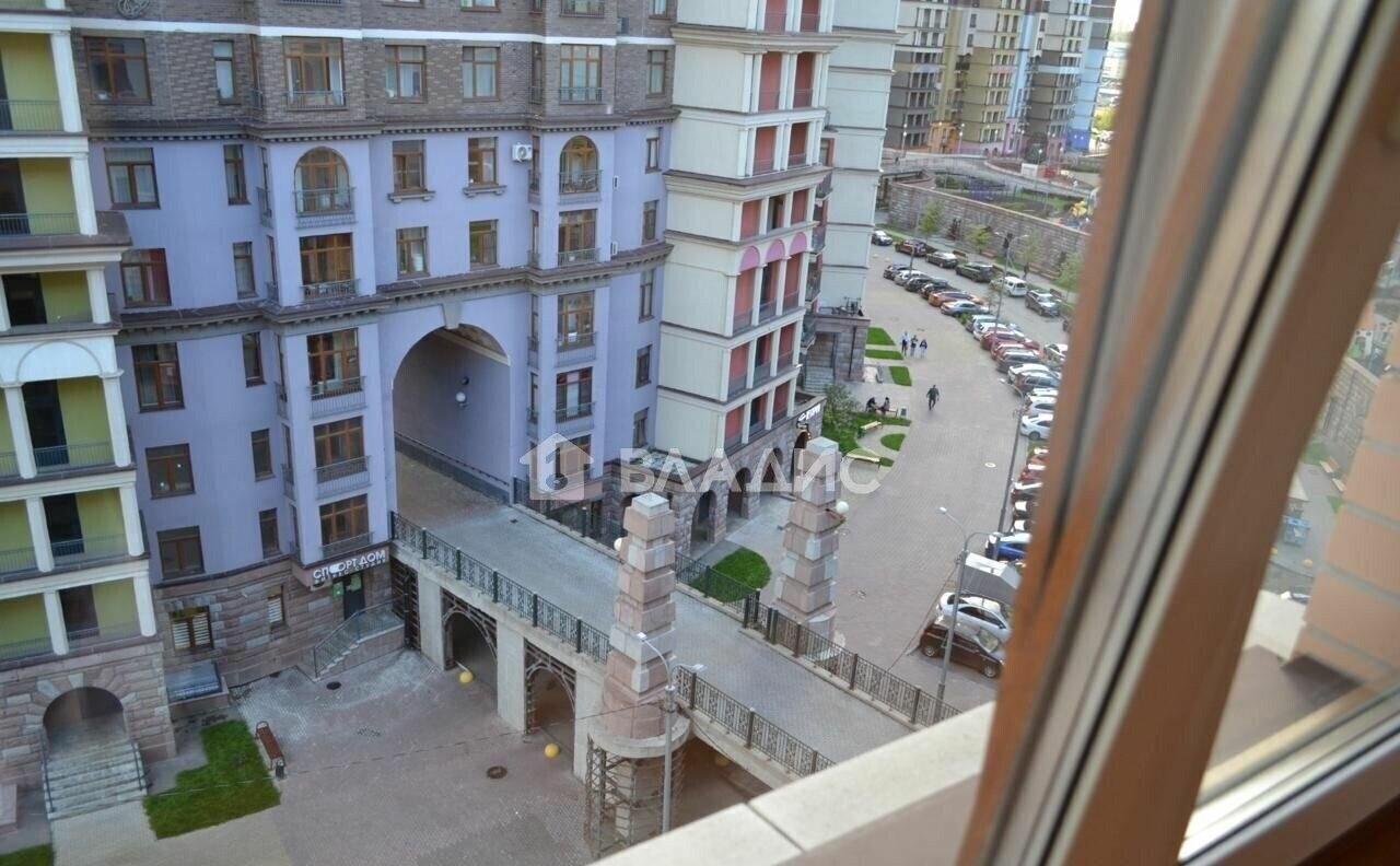 квартира г Химки ул Германа Титова 12к/1 ЖК Солнечная Система Молжаниново фото 1