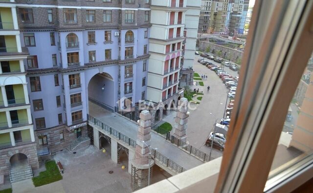 ул Германа Титова 12к/1 ЖК Солнечная Система Молжаниново фото