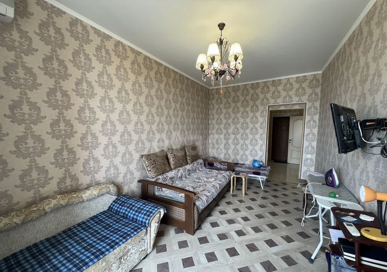 квартира г Геленджик ул Курортная 14а фото 3