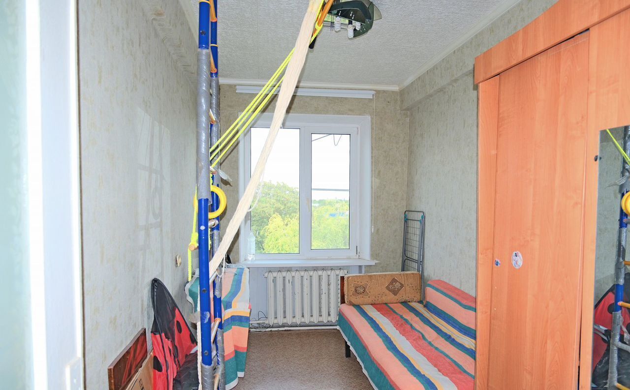 квартира г Ессентуки ул Озерная 4 фото 1