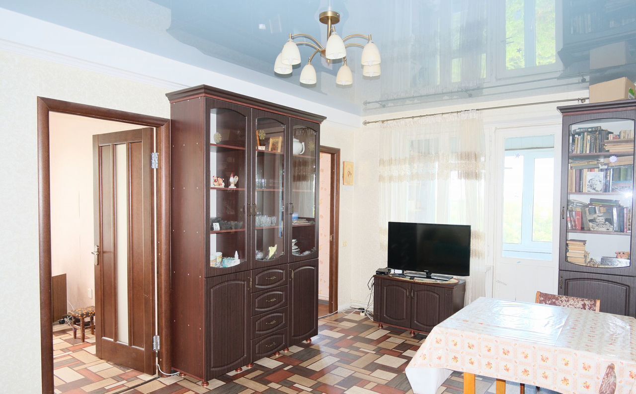 квартира г Ессентуки ул Озерная 4 фото 3