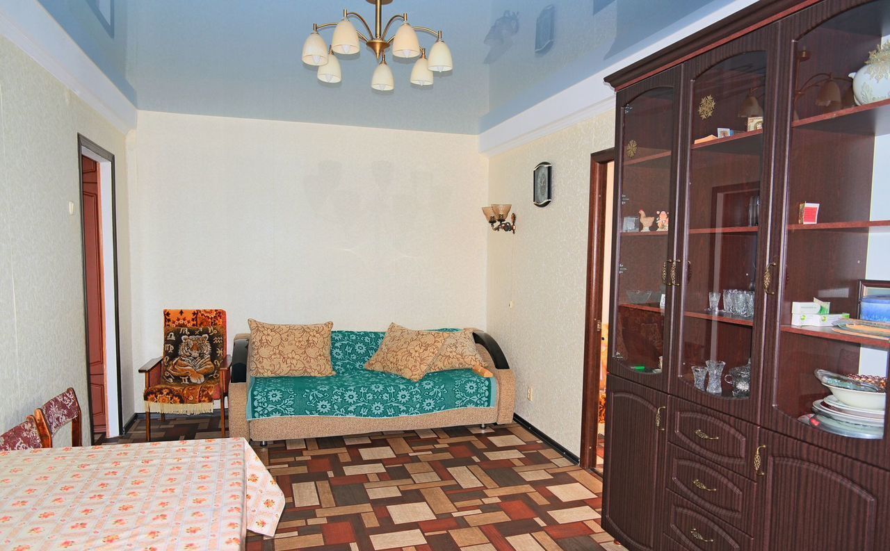 квартира г Ессентуки ул Озерная 4 фото 4