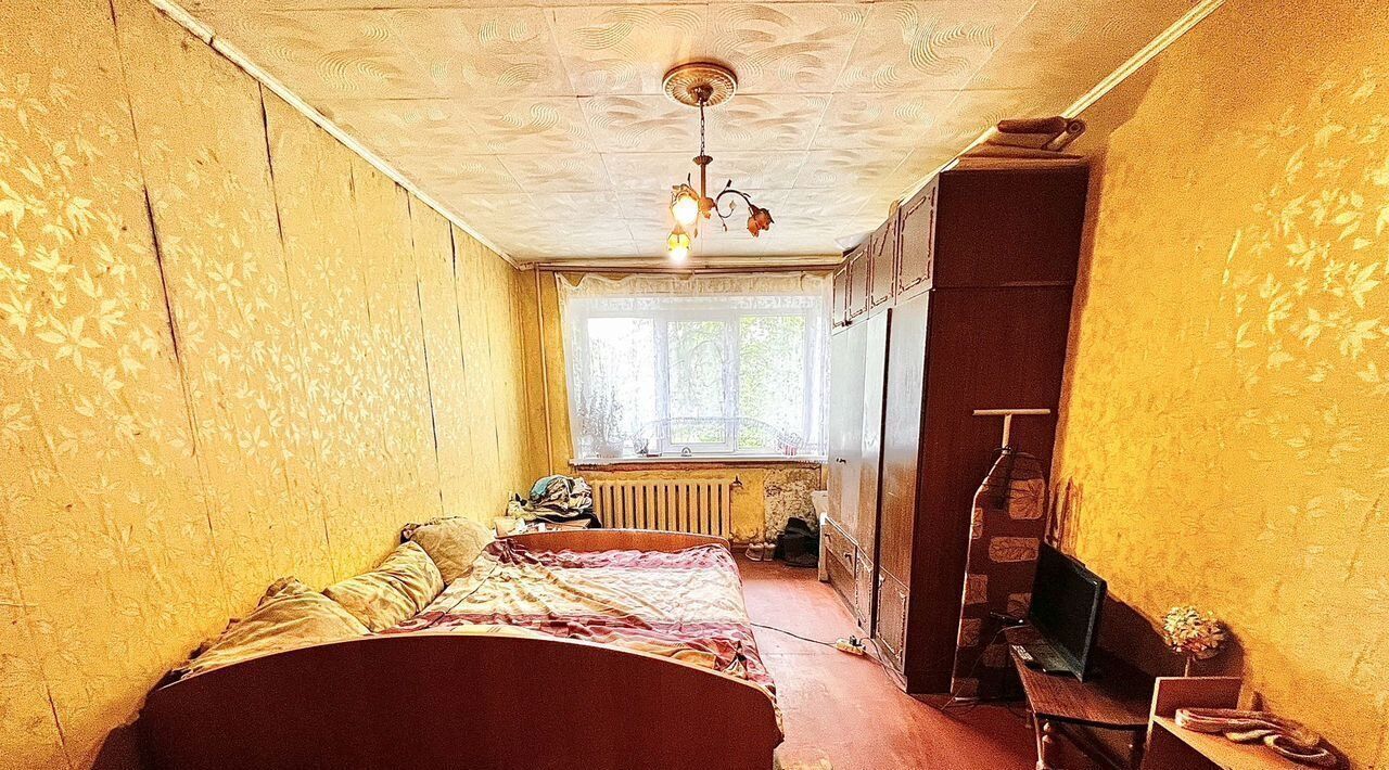 квартира г Архангельск р-н Исакогорский округ ул Магистральная 41 фото 7