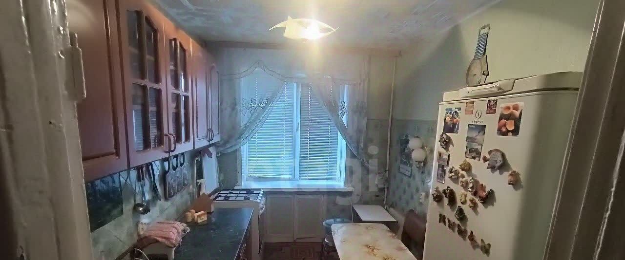 квартира г Старый Оскол Рудничный микрорайон 13 фото 1