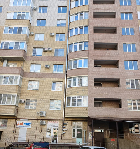 р-н Промышленный Юго-Западный ЖК «Европейский-2» 35-й м-н, А. Савченко, 38 к 8 фото