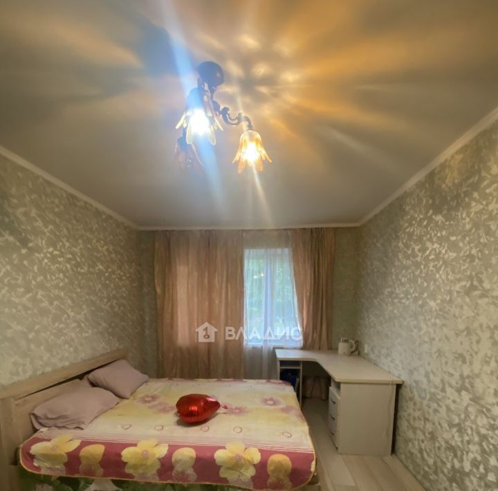 квартира г Старый Оскол микрорайон Жукова 9 фото 1