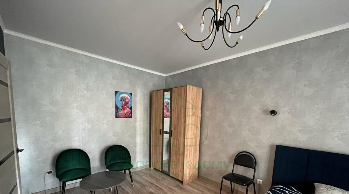 квартира г Старый Оскол микрорайон Космос ЖК Космос 11 фото 2