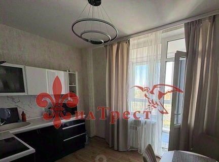 квартира г Белгород Западный ул Садовая 6 ЖК «Садовая 6» Западный округ фото 3