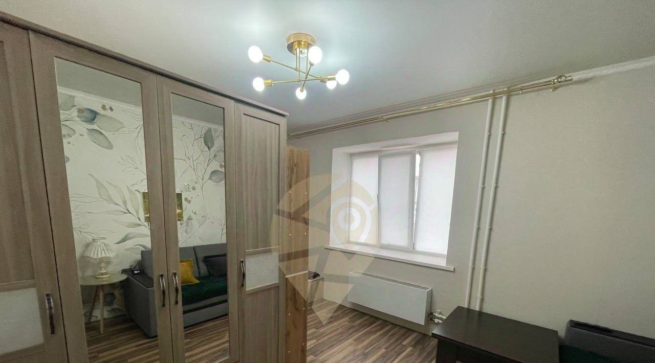 квартира г Старый Оскол Дубрава 3 кв-л, 33 фото 4