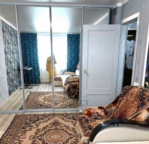 квартира г Старый Оскол микрорайон Жукова 44 фото 2