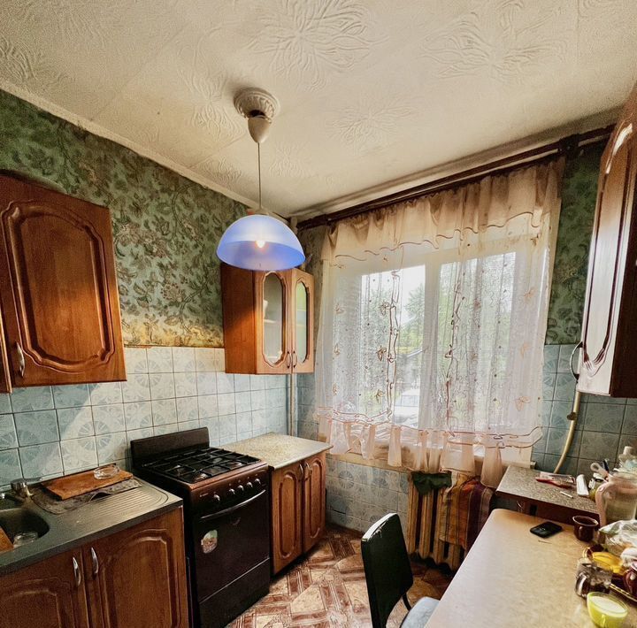 квартира г Архангельск р-н Исакогорский округ ул Магистральная 41 фото 10