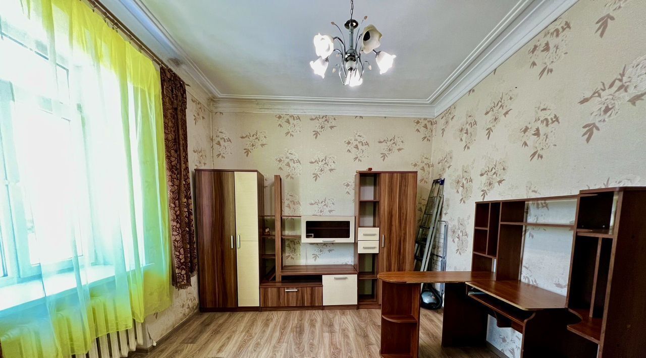 квартира г Архангельск р-н Исакогорский округ ул Клепача 1 фото 12