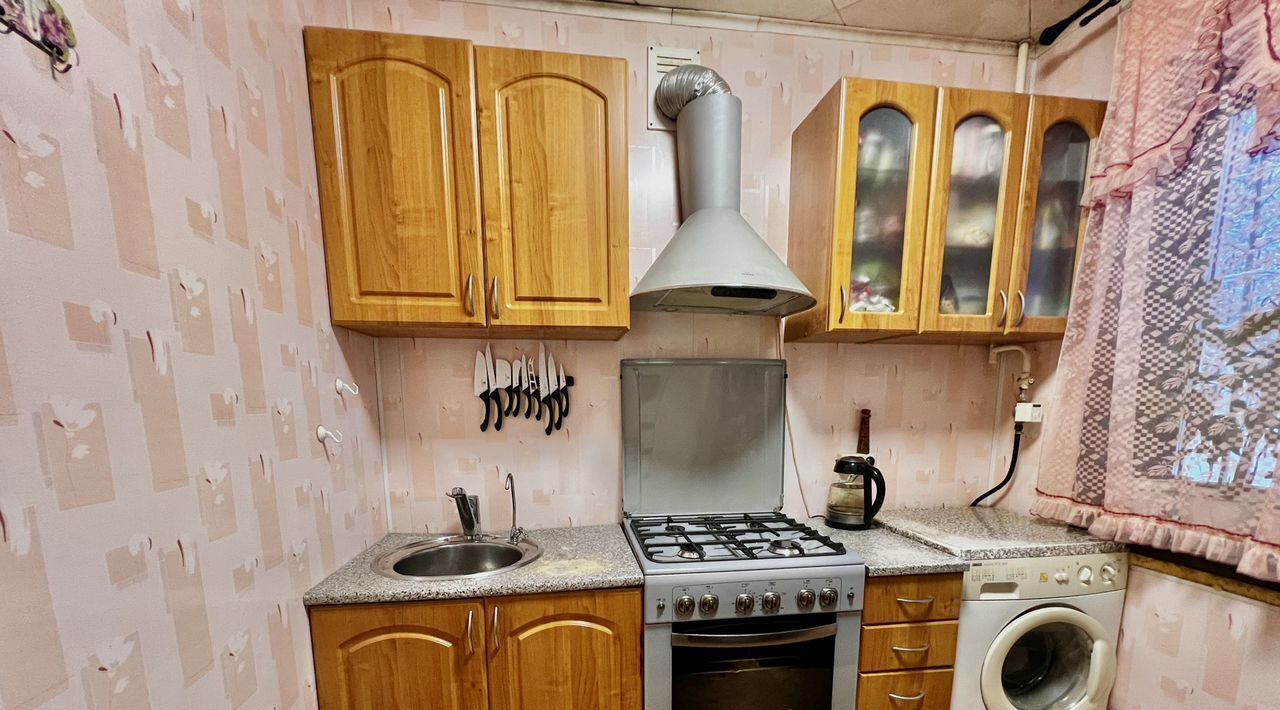 квартира г Архангельск р-н Исакогорский округ ул Магистральная 40 фото 10