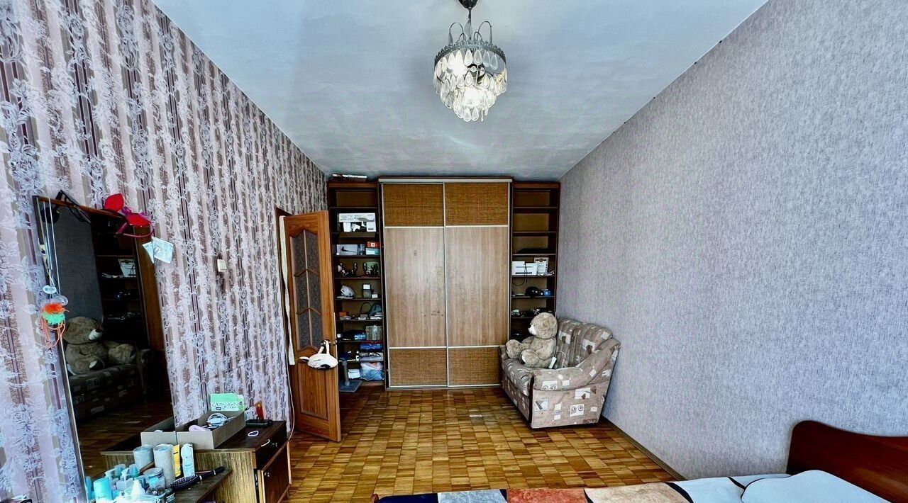 квартира г Архангельск р-н Ломоносовский округ пр-кт Московский 6 фото 13