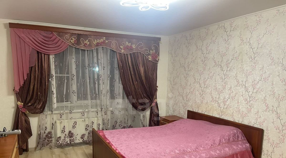 квартира р-н Котласский г Котлас ул 70 лет Октября 30а фото 5