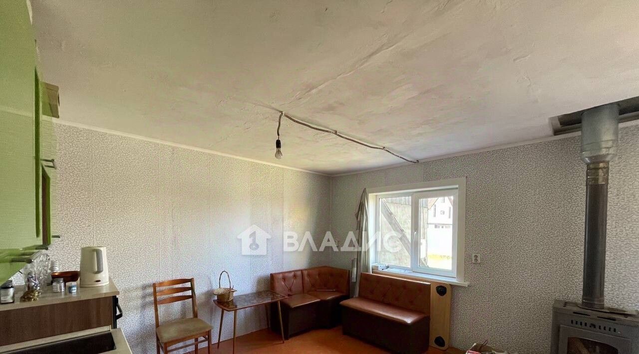 дом г Улан-Удэ р-н Октябрьский мкр 106-й 127 фото 6