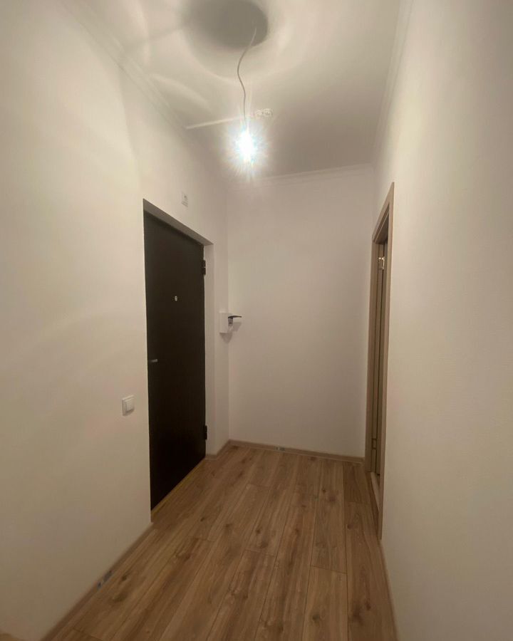 квартира г Тверь р-н Заволжский ул Новочеркасская 53 фото 5