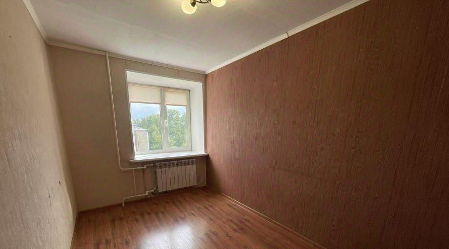 квартира г Березники ул Юбилейная 31 фото 5