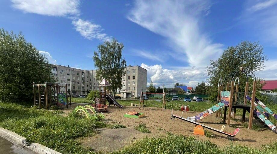 квартира г Березники ул Юбилейная 31 фото 14