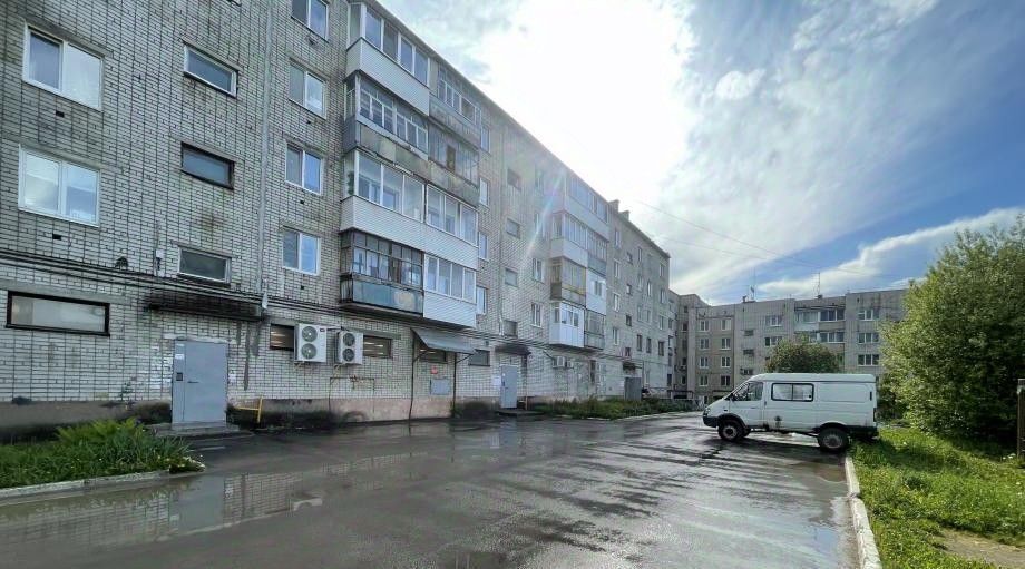 квартира г Березники ул Юбилейная 31 фото 15